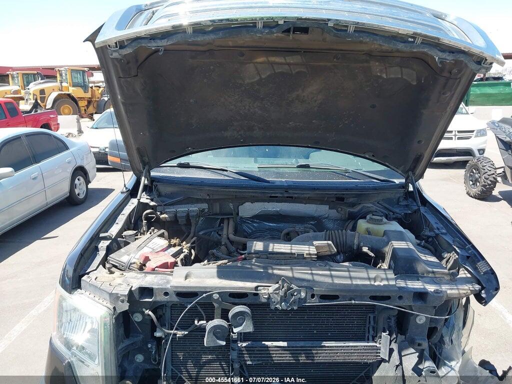 1FTFW1EF4DFA92616 2013 FORD F-150 photo no. 10