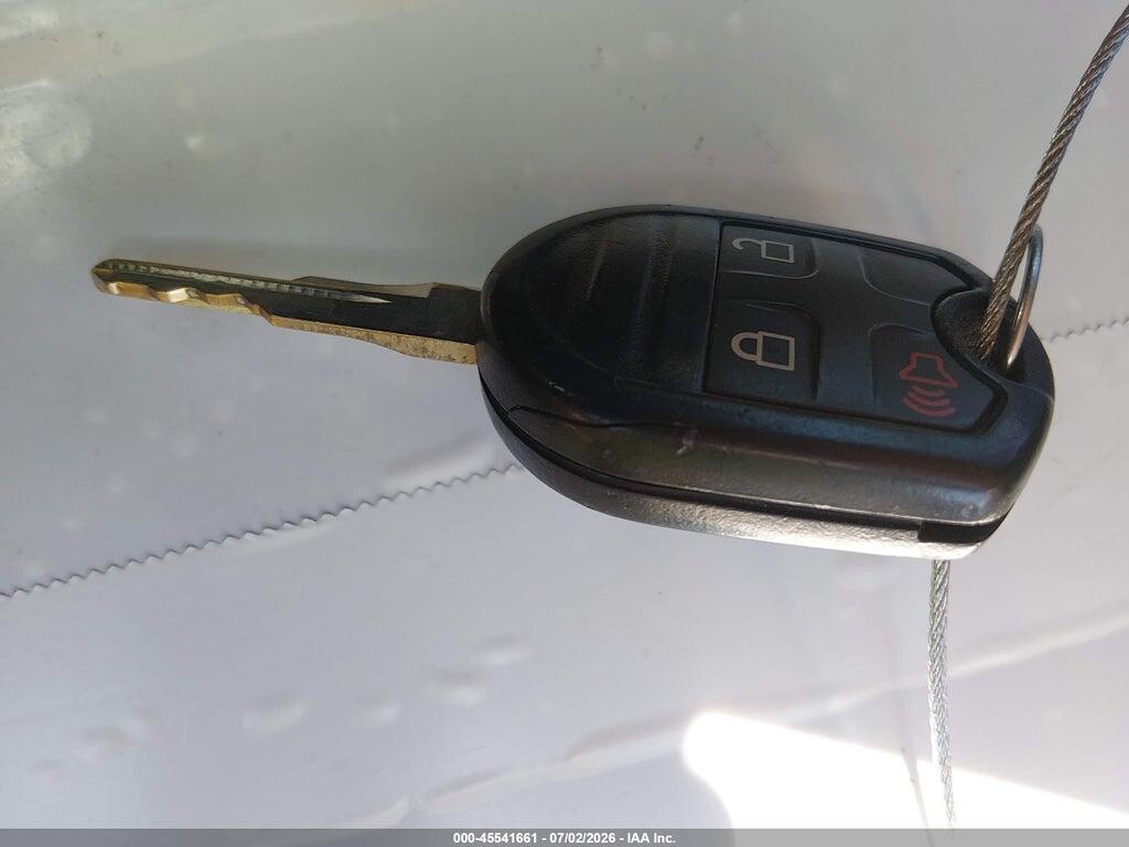 1FTFW1EF4DFA92616 2013 FORD F-150 photo no. 11