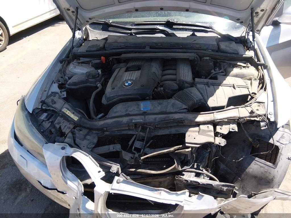 WBAPK73509A451992 2009 BMW 328I photo no. 10