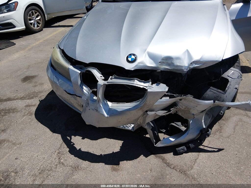 WBAPK73509A451992 2009 BMW 328I photo no. 6
