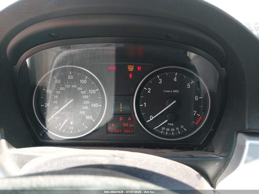 WBAPK73509A451992 2009 BMW 328I photo no. 7