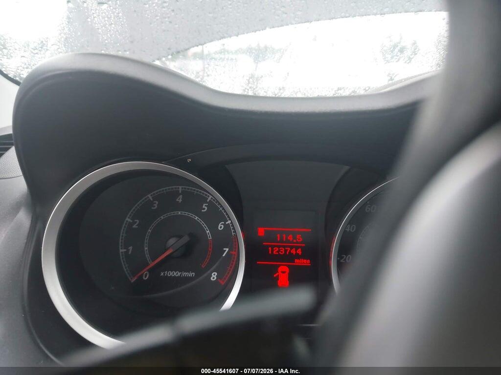 JA32U2FU6CU017934 2012 MITSUBISHI LANCER photo no. 7