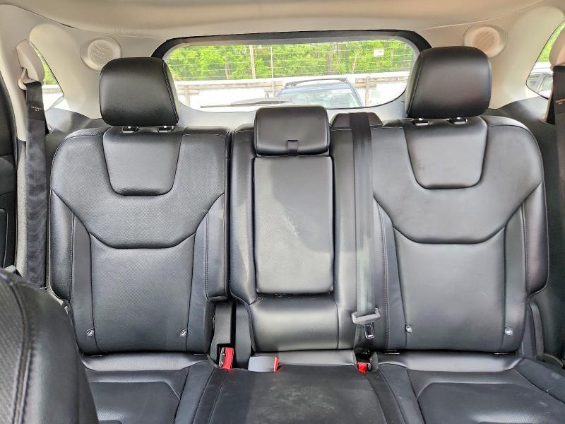 2017 FORD EDGE TITANIUM — Фото 10 из 13