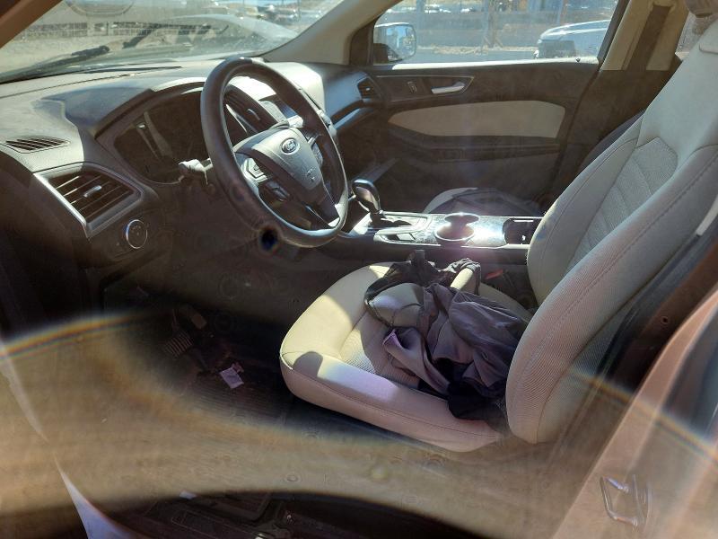 2FMPK4G96HBC64642 2017 FORD EDGE photo no. 6