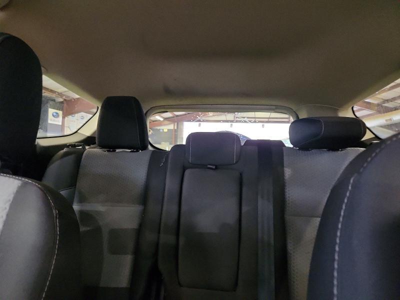 2017 FORD ESCAPE SE — Фото 10 из 13
