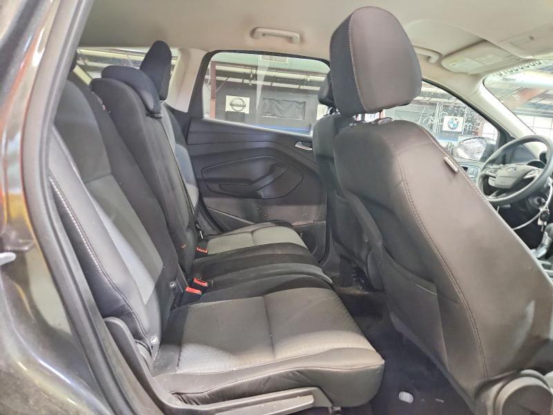 2017 FORD ESCAPE SE — Фото 11 из 13