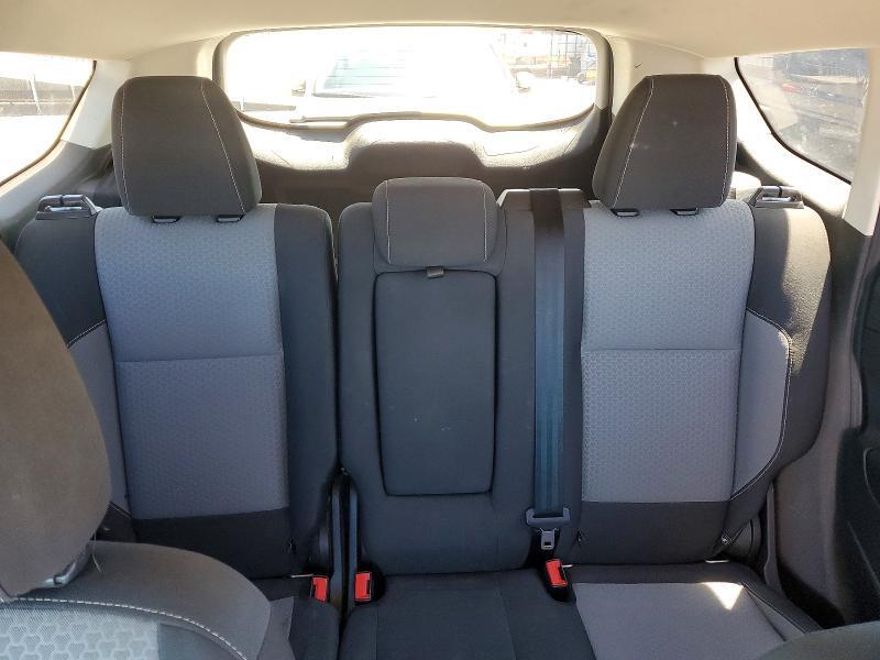 2017 FORD ESCAPE SE — Фото 10 из 14