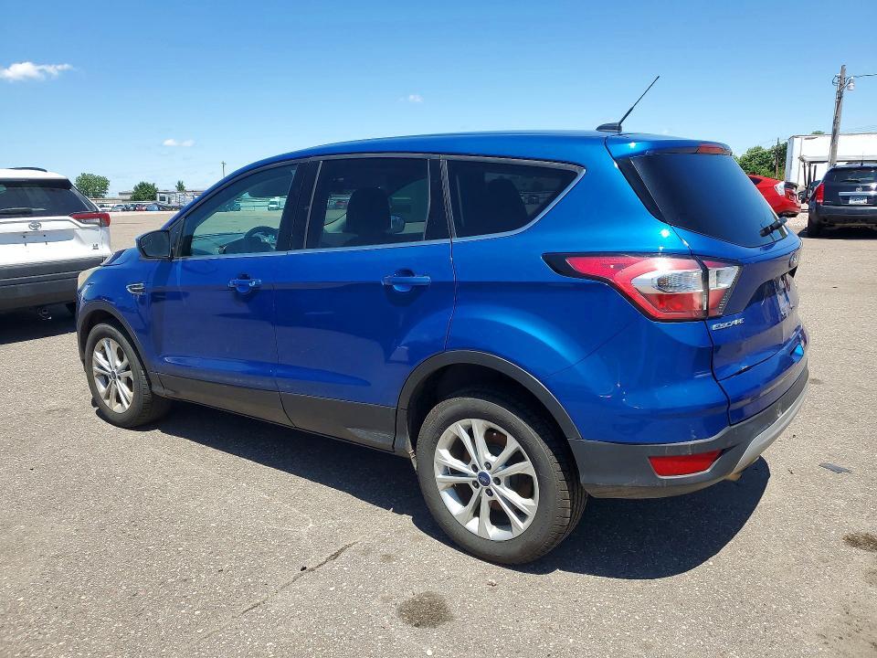 2017 FORD ESCAPE SE — Фото 2 из 14
