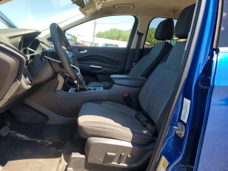 2017 FORD ESCAPE SE — Фото 7 из 14