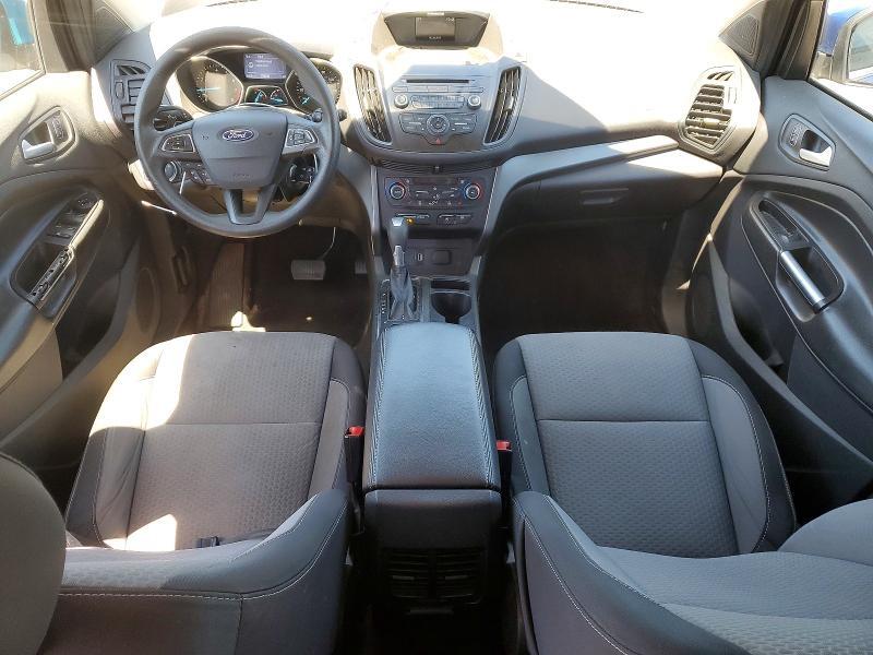 2017 FORD ESCAPE SE — Фото 8 из 14