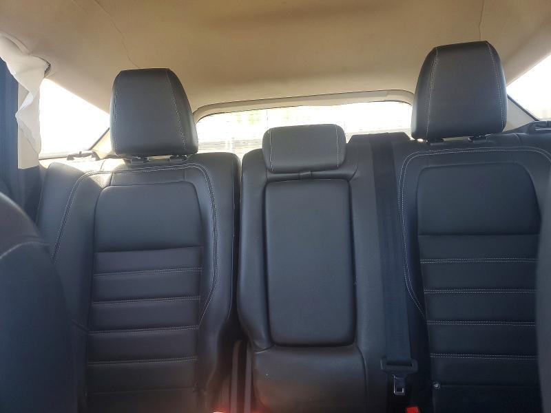 2017 FORD ESCAPE TITANIUM — Фото 10 из 13