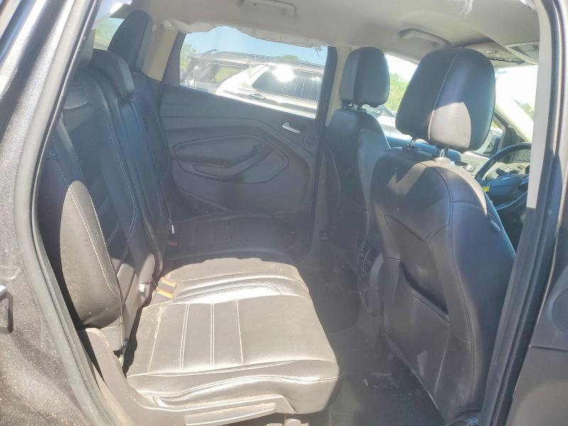 2017 FORD ESCAPE TITANIUM — Фото 11 из 13