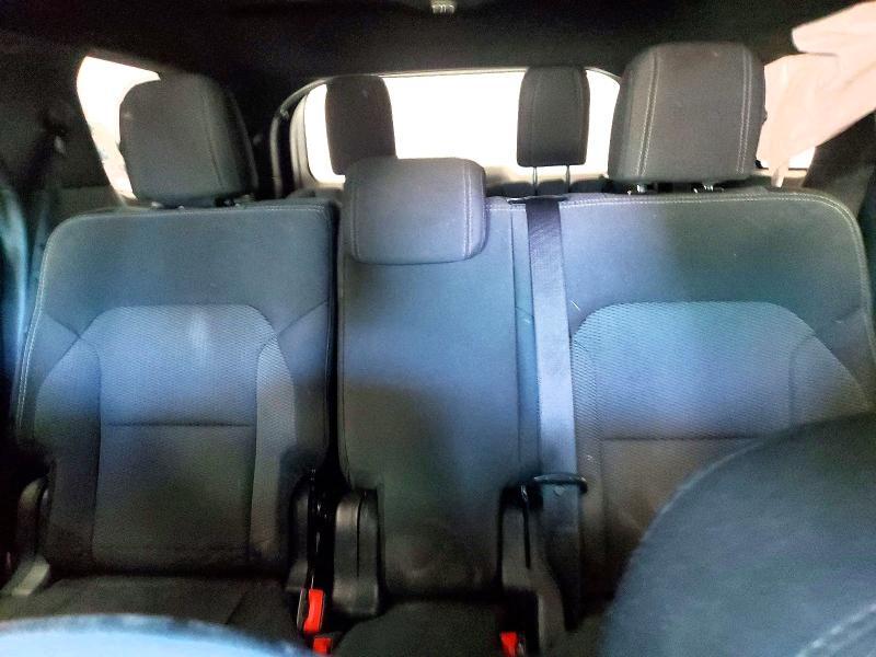1FM5K7D84HGB20309 2017 FORD EXPLORER photo no. 10