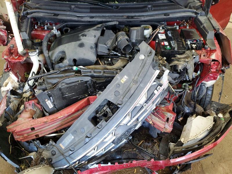 1FM5K7D84HGB20309 2017 FORD EXPLORER photo no. 12