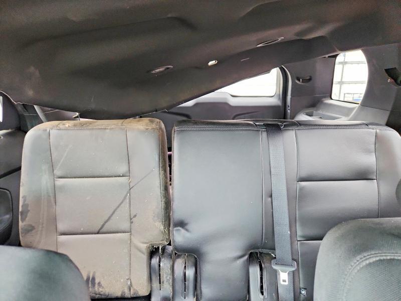1FM5K8AR1HGE02135 2017 FORD EXPLORER photo no. 10