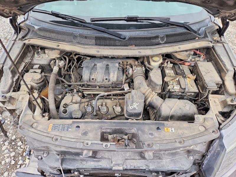 1FM5K8AR1HGE02135 2017 FORD EXPLORER photo no. 12