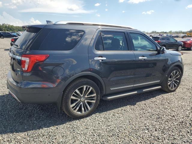2017 FORD EXPLORER PLATINUM — Фото 3 из 12