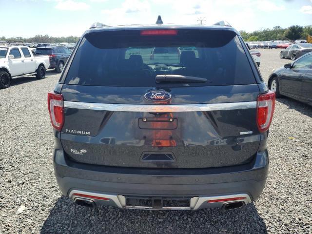 2017 FORD EXPLORER PLATINUM — Фото 6 из 12