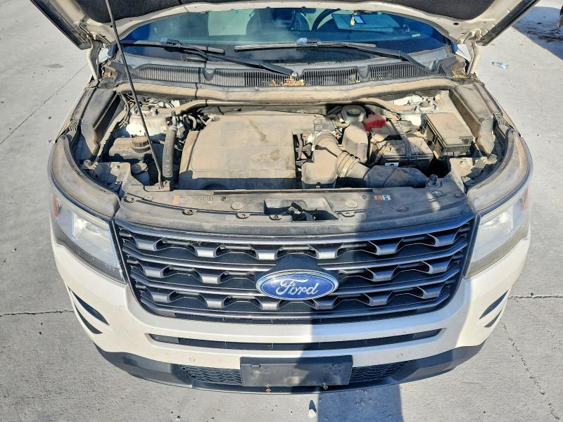 1FM5K7D81HGD85141 2017 FORD EXPLORER photo no. 12