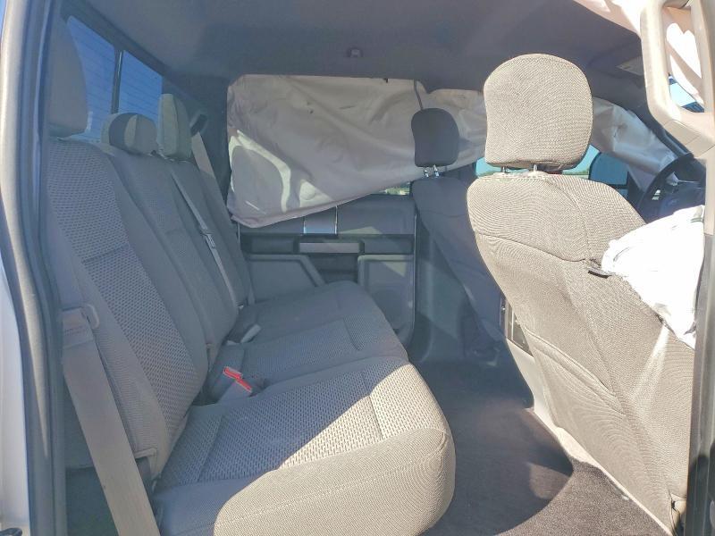 1FTEW1EG1HKD42251 2017 FORD F150 photo no. 10