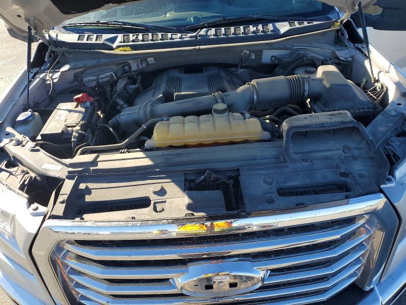 1FTEW1EG1HKD42251 2017 FORD F150 photo no. 11