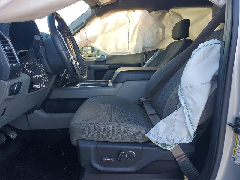 1FTEW1EG1HKD42251 2017 FORD F150 photo no. 7