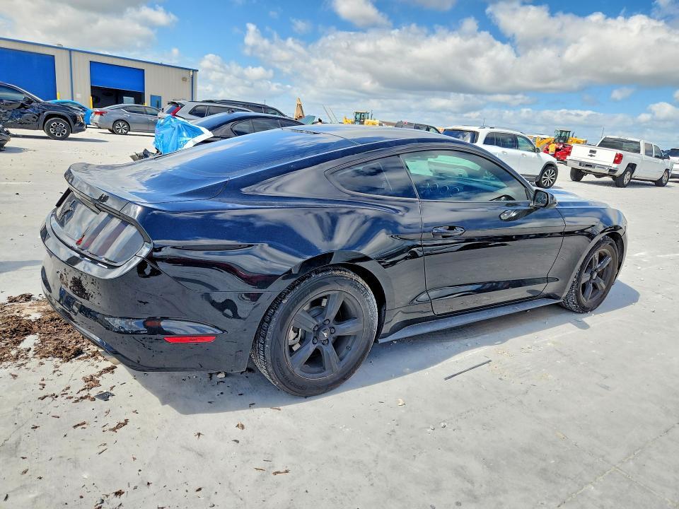 2017 FORD MUSTANG — Фото 3 из 12