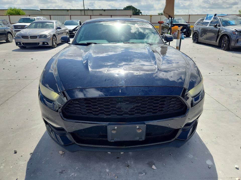 2017 FORD MUSTANG — Фото 5 из 12