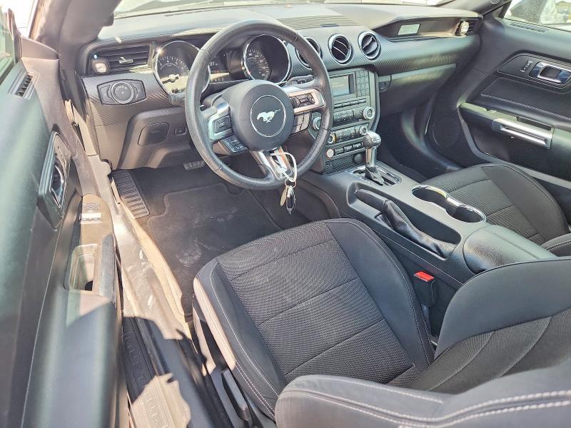 2017 FORD MUSTANG — Фото 8 из 12