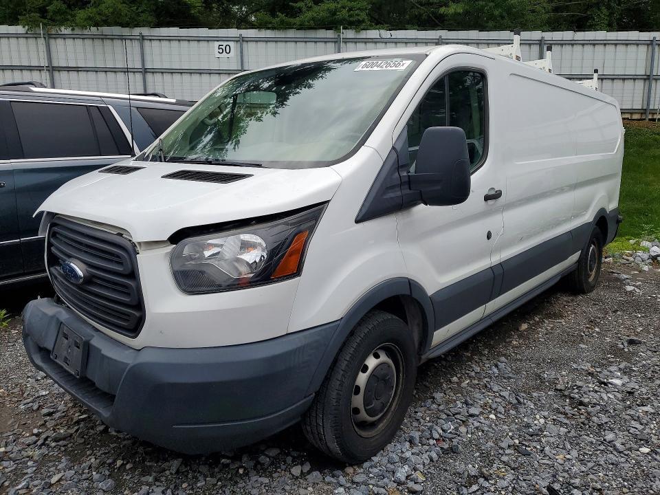2017 FORD TRANSIT T-150