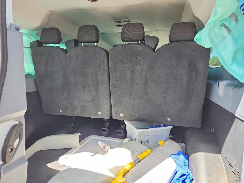 1FBZX2YM6HKA52808 2017 FORD TRANSIT photo no. 10