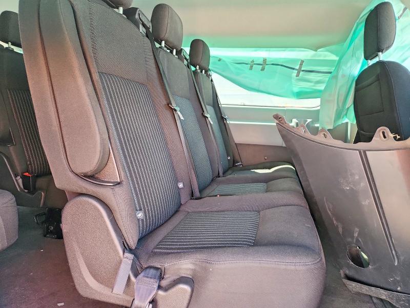 1FBZX2YM6HKA52808 2017 FORD TRANSIT photo no. 11