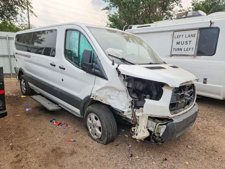 1FBZX2YM6HKA52808 2017 FORD TRANSIT photo no. 4