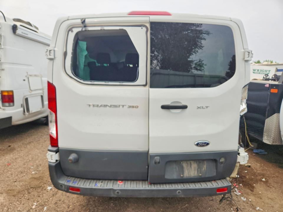 1FBZX2YM6HKA52808 2017 FORD TRANSIT photo no. 6