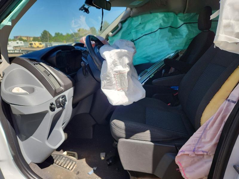 1FBZX2YM6HKA52808 2017 FORD TRANSIT photo no. 7