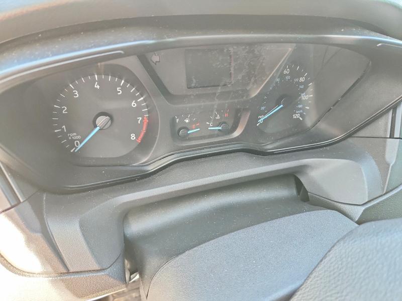 1FBZX2YM6HKA52808 2017 FORD TRANSIT photo no. 9