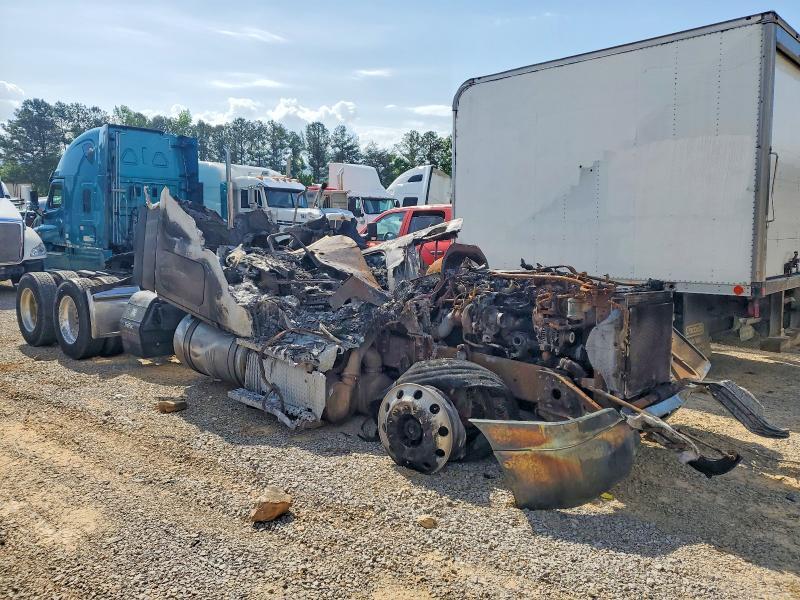 2017 FREIGHTLINER CASCADIA 1FUJGLBG9GLHG5347