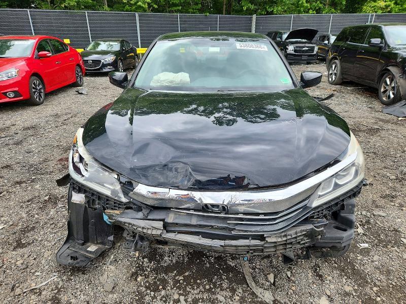 1HGCR2F32HA156998 2017 HONDA ACCORD photo no. 11