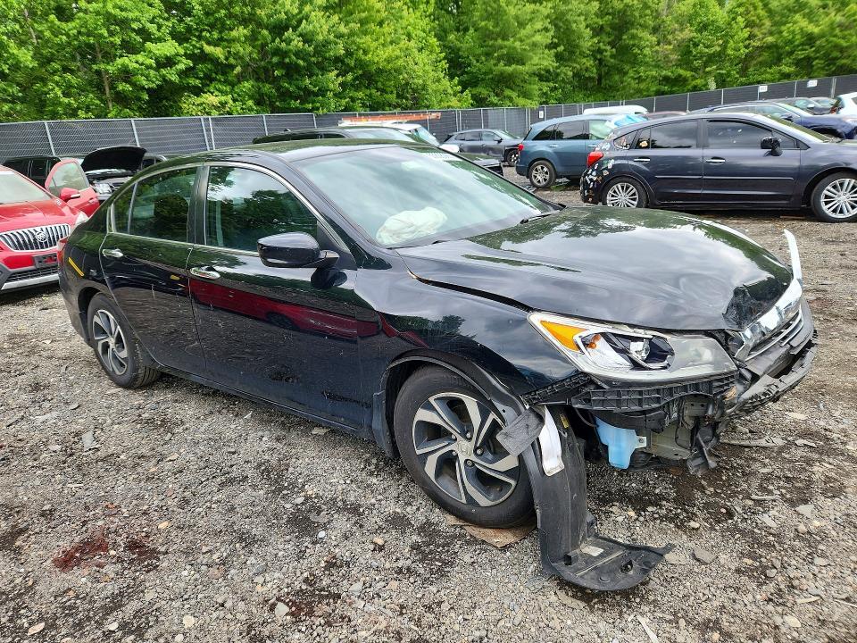 1HGCR2F32HA156998 2017 HONDA ACCORD photo no. 4