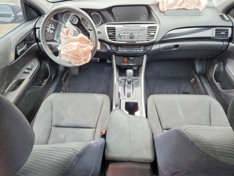 1HGCR2F32HA156998 2017 HONDA ACCORD photo no. 8