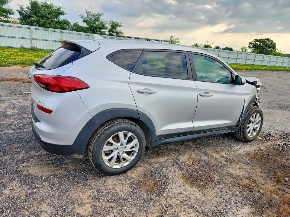 2019 HYUNDAI TUCSON SE — Фото 3 из 13