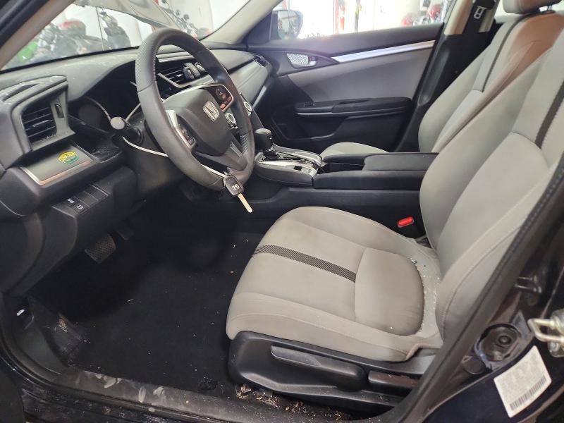 2017 HONDA CIVIC LX — Фото 7 из 12