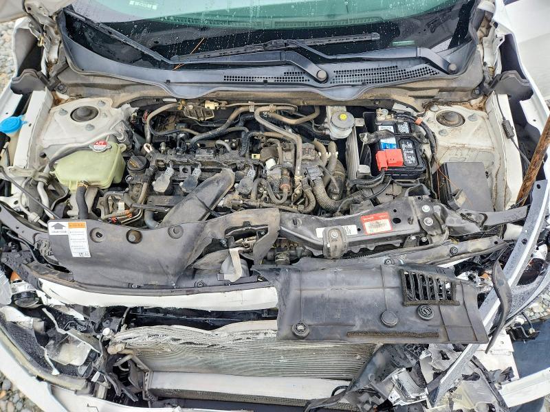 19XFC1F77HE017862 2017 HONDA CIVIC photo no. 11