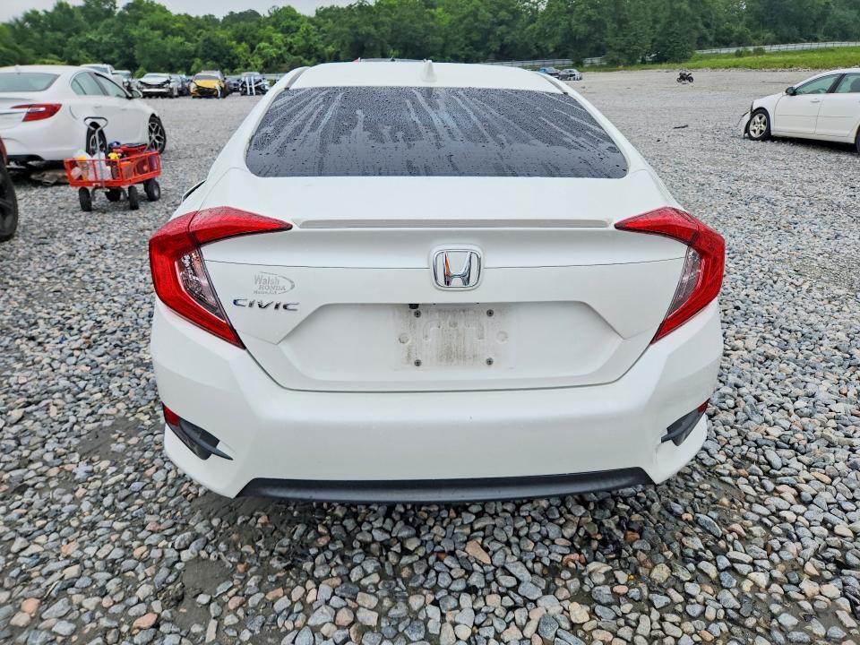 19XFC1F77HE017862 2017 HONDA CIVIC photo no. 6
