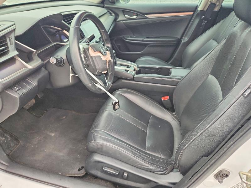 19XFC1F77HE017862 2017 HONDA CIVIC photo no. 7