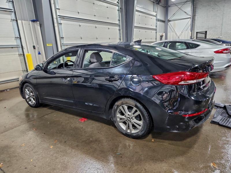 2017 HYUNDAI ELANTRA SE — Фото 2 из 12