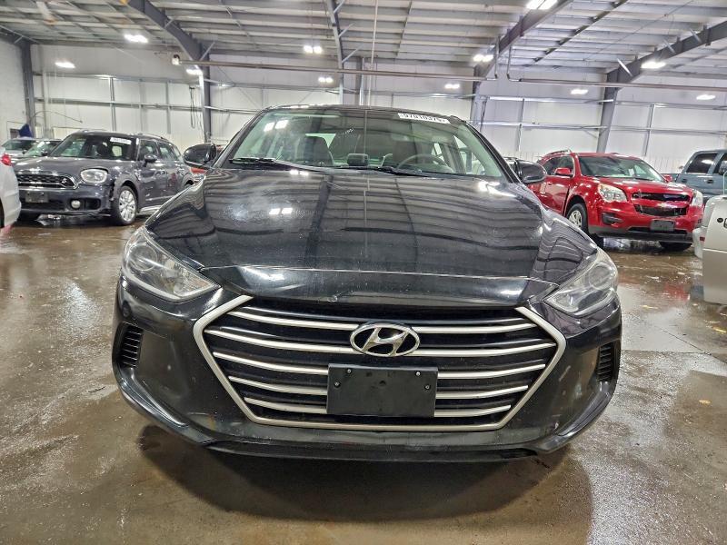 2017 HYUNDAI ELANTRA SE — Фото 5 из 12
