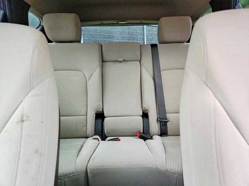 5NMZTDLB6HH046009 2017 HYUNDAI SANTA FE SPORT photo no. 10