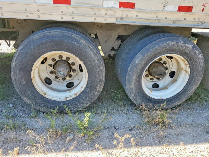 3H3V532C3HT104399 2017 HYUNDAI TRANSLEAD INC TRAILERS photo no. 8