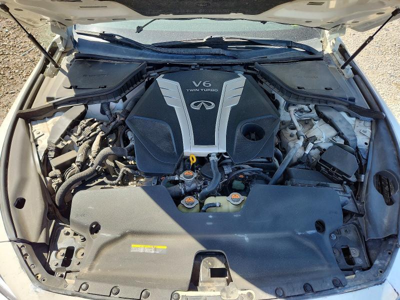 2017 INFINITI Q50 3.0T PREMIUM — Фото 11 из 12